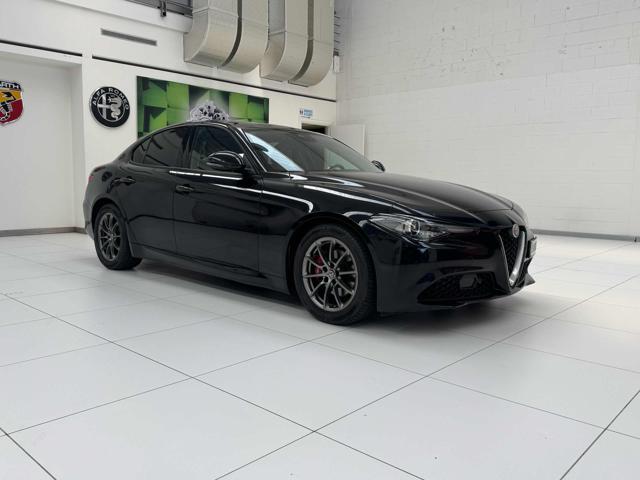 ALFA ROMEO Giulia 2.2 Turbodiesel 150 CV AT8 Super