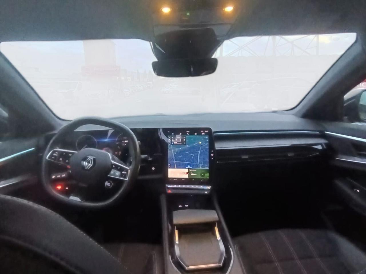 Renault Austral 1.2 E-Tech full hybrid 200cv Techno Auto