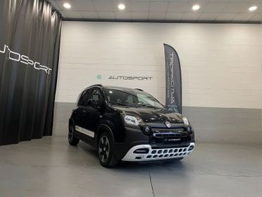 FIAT Pandina Pandina Cross 1.0 firefly hybrid s&s 65cv