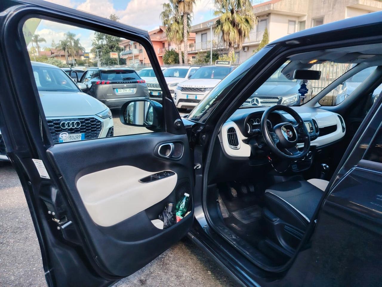 Fiat 500L 1.3 Multijet 95 CV Trekking