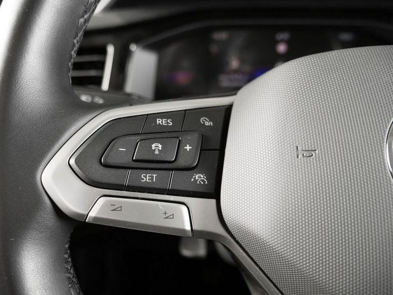 Volkswagen Taigo Taigo 1.0 TSI 95 CV Life