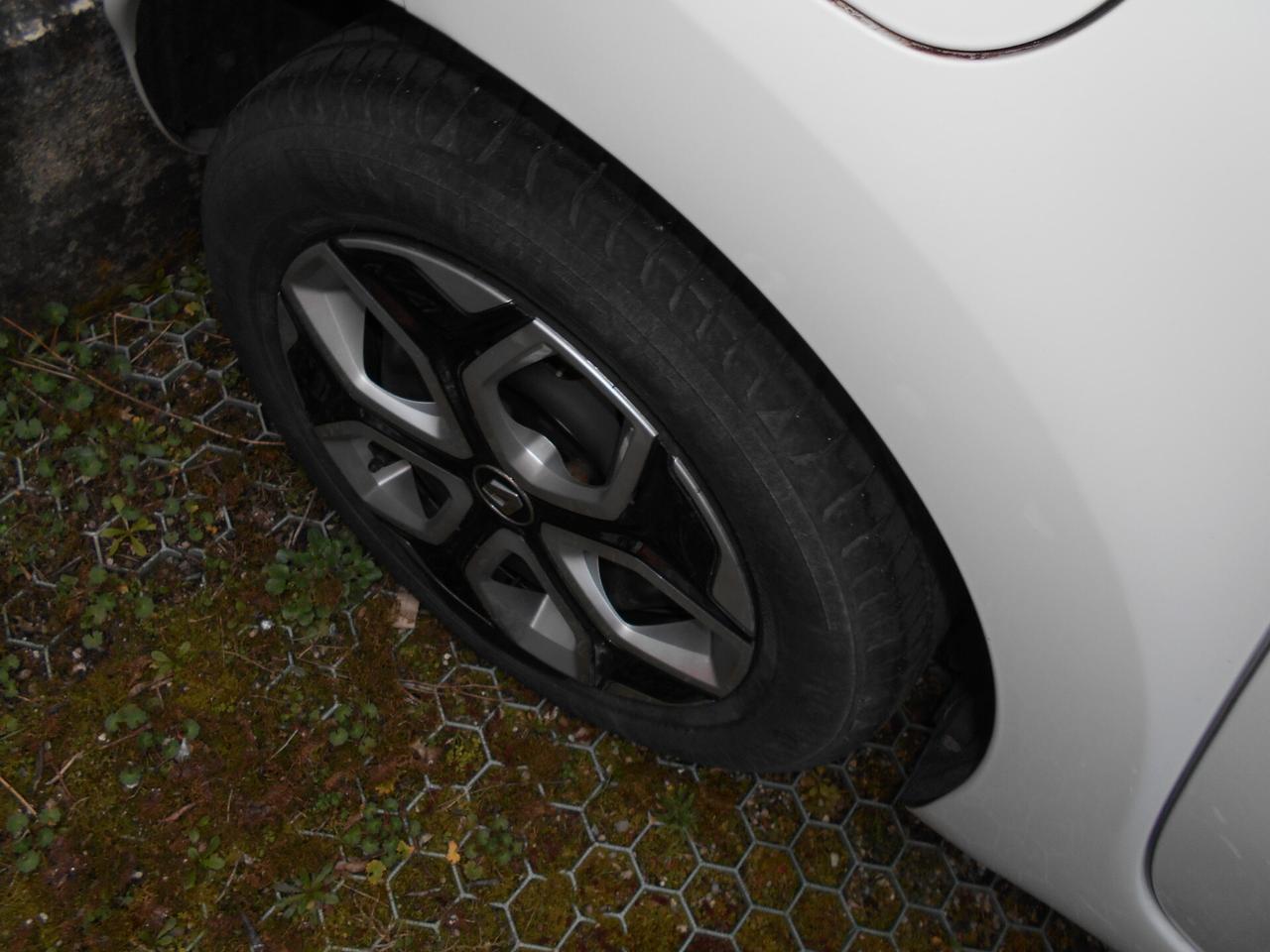 Renault Twingo 1.0 SCE LIMITED