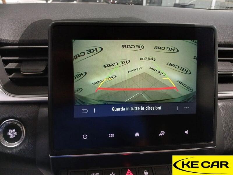 Renault Captur Captur 1.0 tce Techno Gpl 100cv