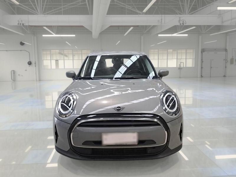 MINI ONE 75KW CLASSIC 5 PORTE BERLINA