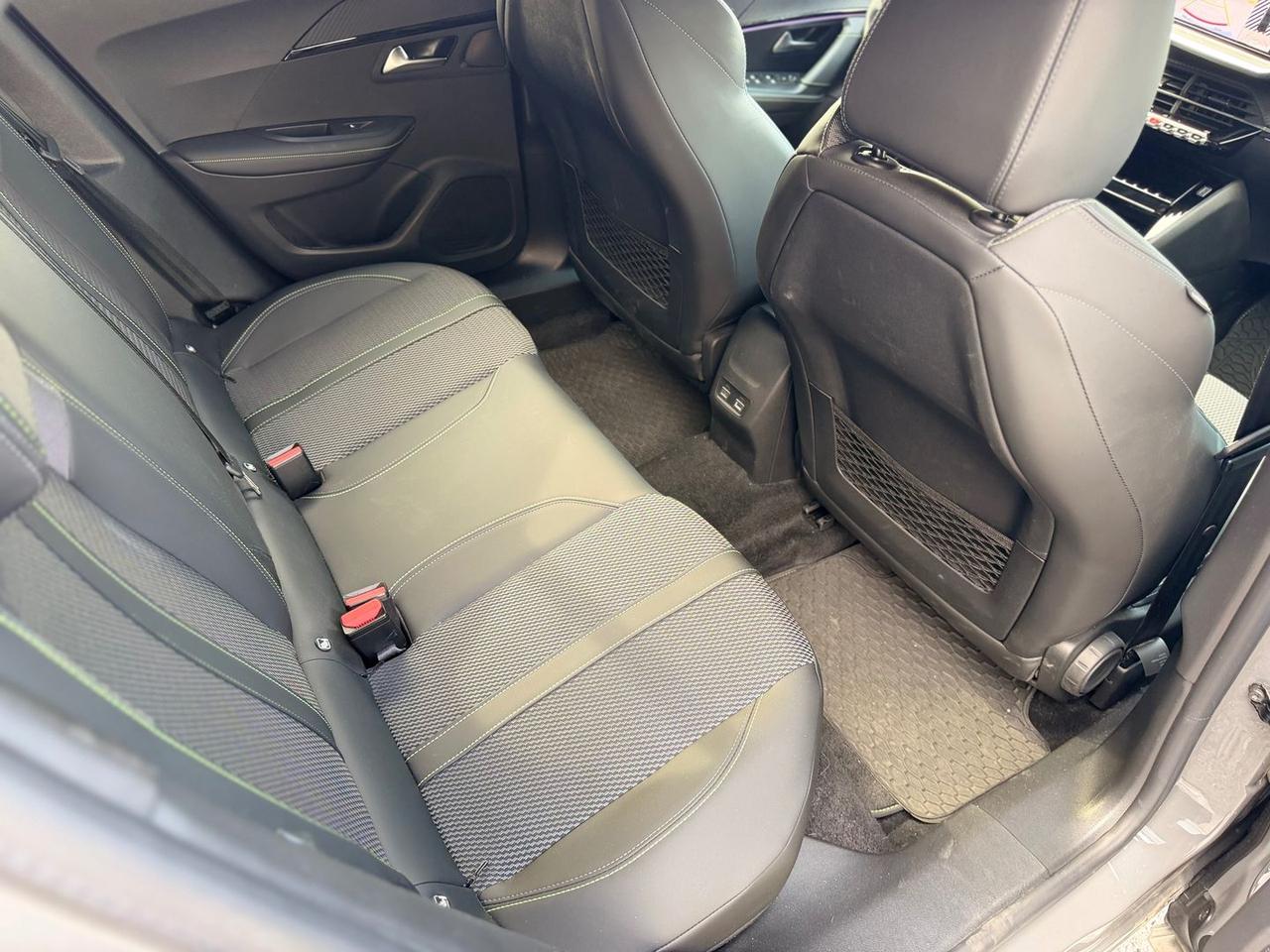 Peugeot 2008 GT 1.5 Blue HDI 130 #11962
