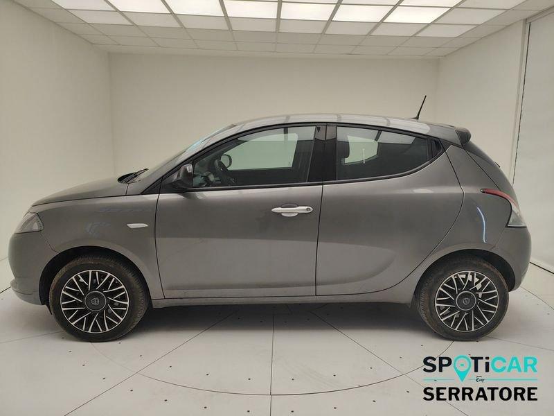 Lancia Ypsilon III 2021 1.0 firefly hybrid Platino s&s 70cv