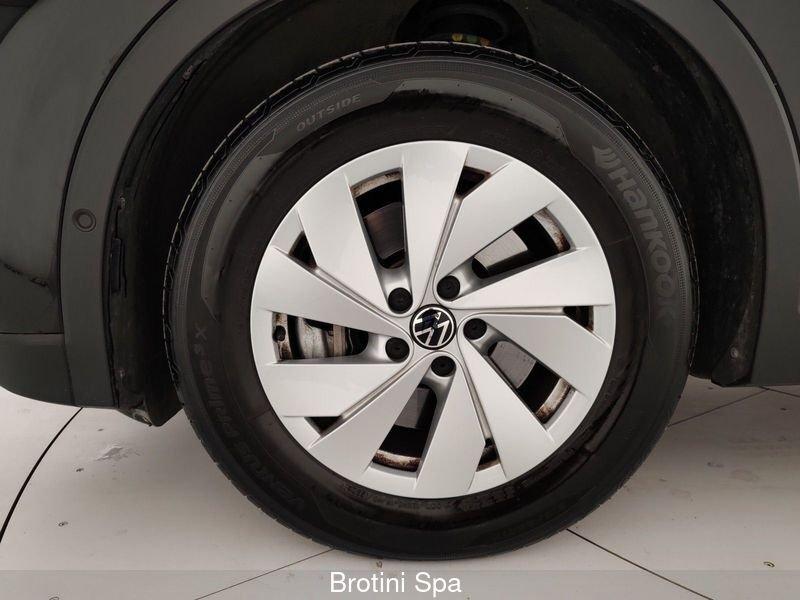 Volkswagen Tiguan 2.0 TDI 150 CV EVO SCR DSG Life