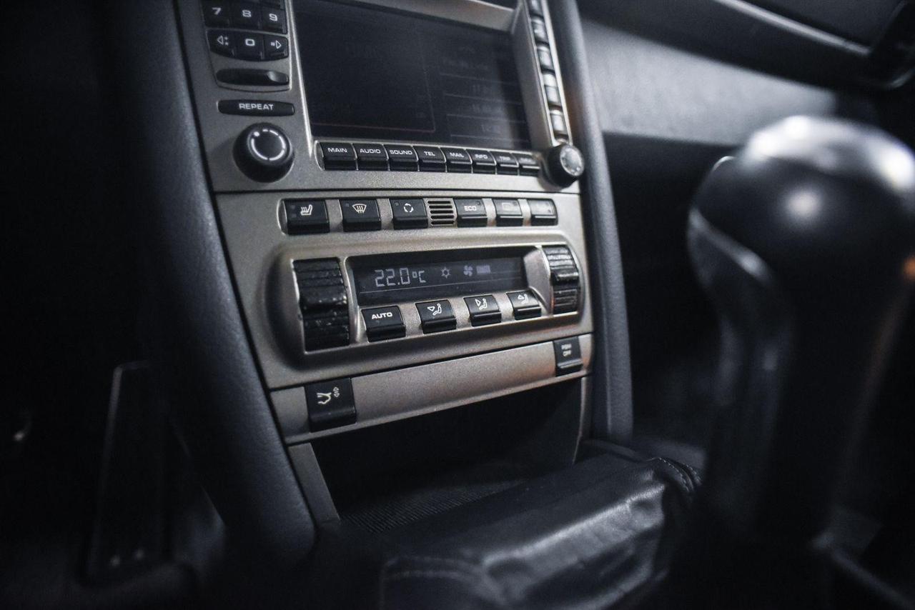 Porsche 911 Carrera S Coupé