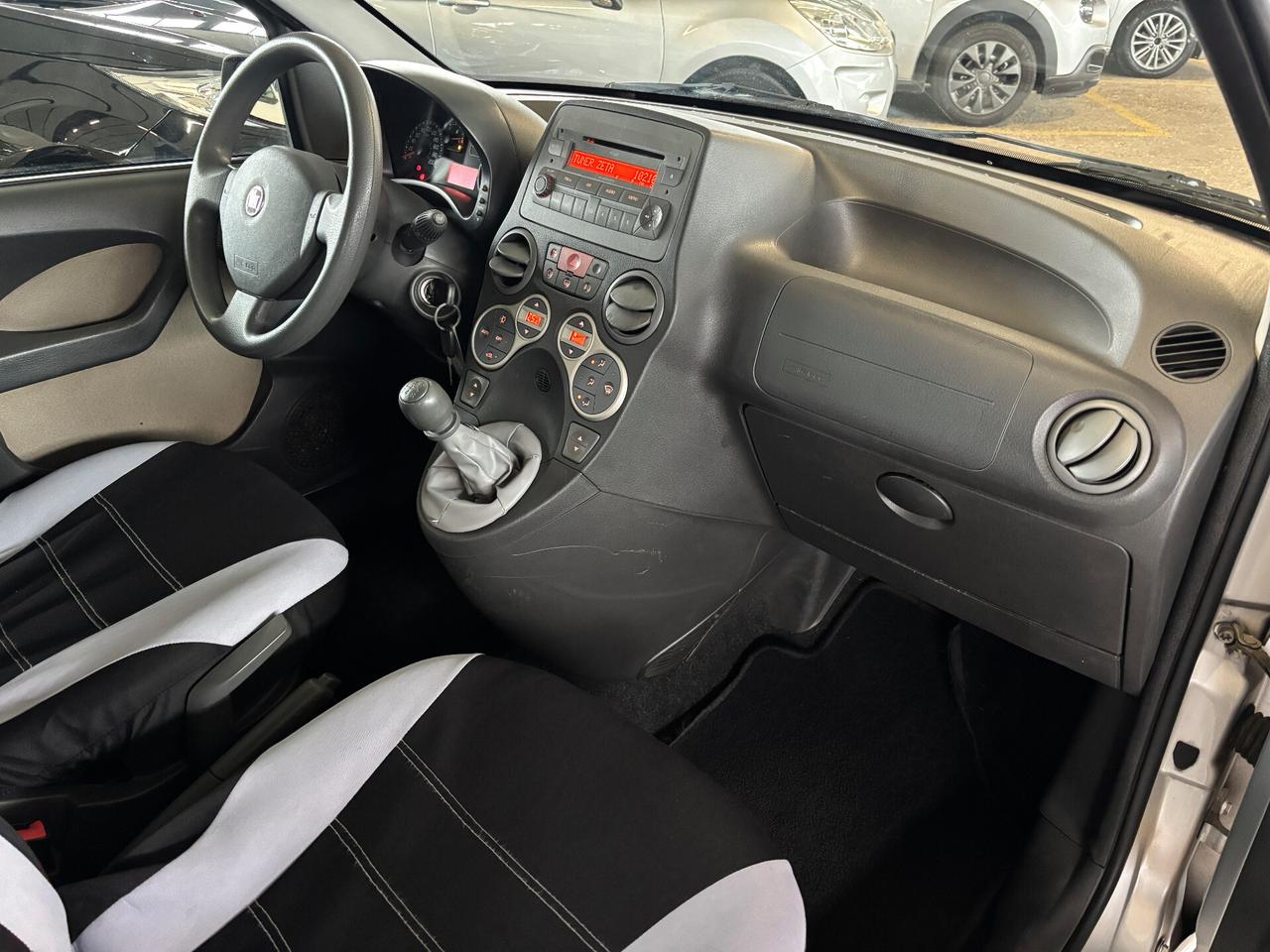 Fiat Panda 1.2 BENZINA 44KW 69CV Dynamic