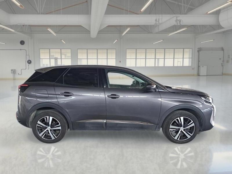 PEUGEOT 3008 BlueHDI 130 S/S Allure Pack