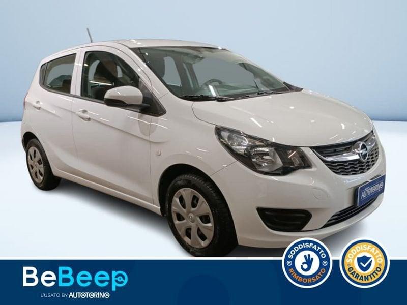 Opel Karl 1.0 ADVANCE 75CV