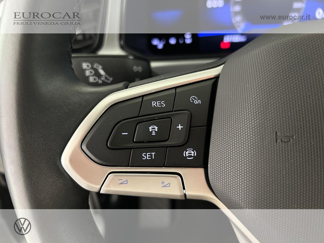 Volkswagen T-Roc 1.5 tsi life