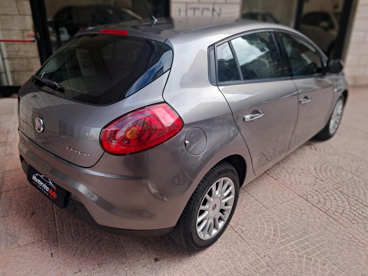 FIAT BRAVO 1.4 GPL-Unipro-Neopatentati-Euro4650