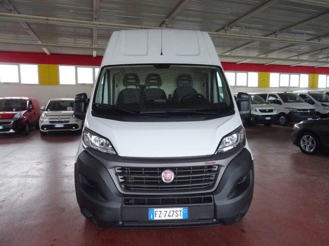 FIAT Ducato 35 2.3 MJT 160CV PLM-TA Furg.Maxi L4H3