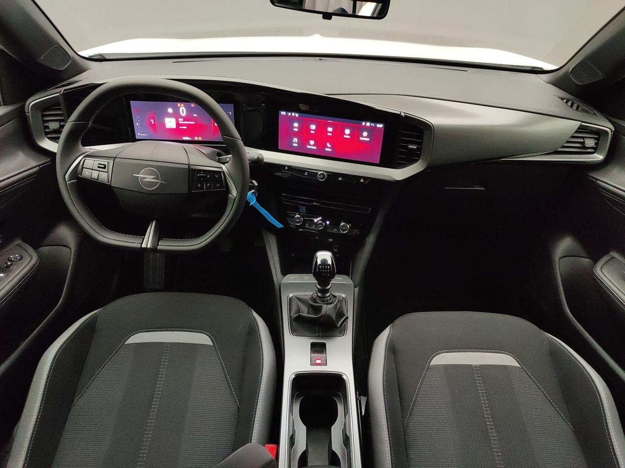 OPEL Mokka II 1.2 T 136CV GS