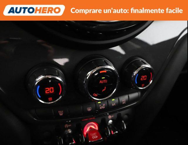 MINI Countryman 1.5 One D Countryman