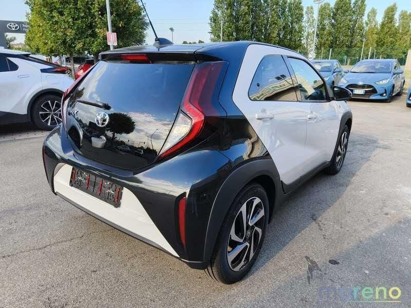 Toyota Aygo X X 1.0 Trend 72 CV