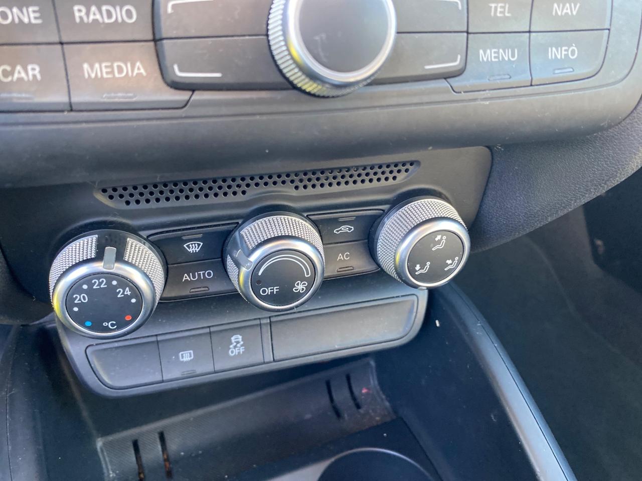 Audi A1 1.6 TDI 105 CV Ambition 3 porte