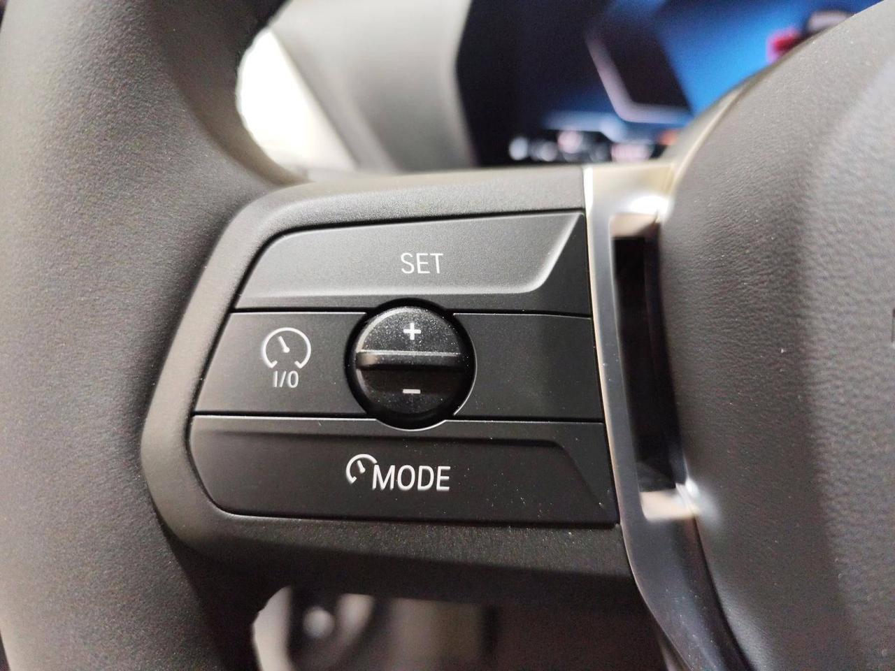 BMW Serie 1 120d 48V MSport Design