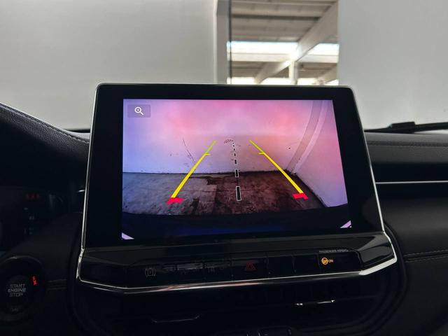 JEEP Compass 1.3 Turbo T4 190 CV PHEV AT6 4xe Limited