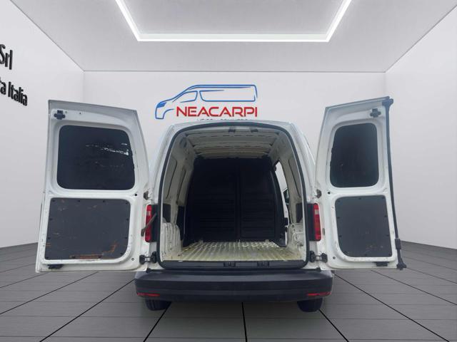 VOLKSWAGEN Caddy (MAXI PL-TN L2)2.0 TDI 122 CV 4X4 4MOTION-CRUISE-