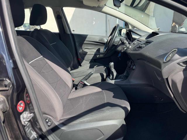 FORD Fiesta 1.4 97cv GPL Business