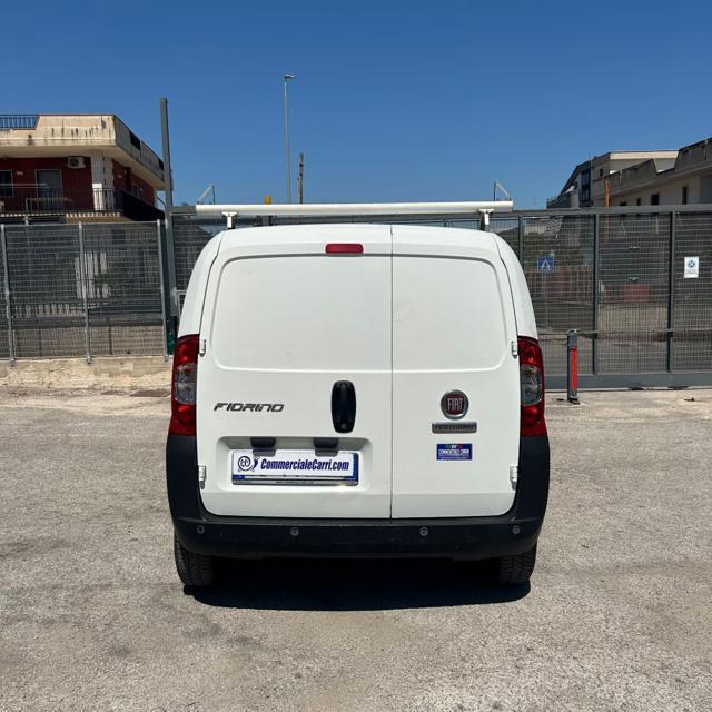 FIAT FIORINO 1.3 M-JET FURGONE SX - 2021