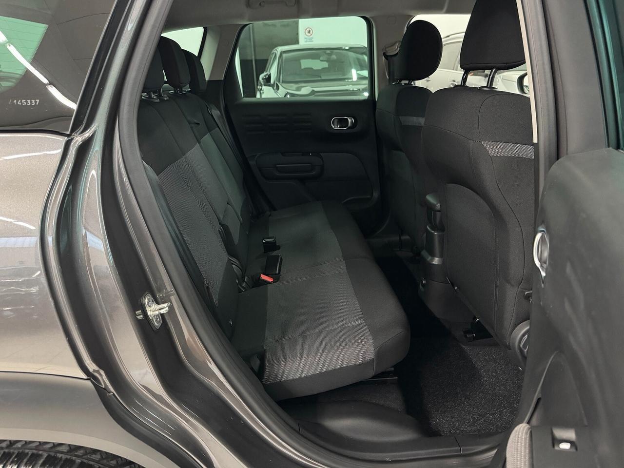 C3 Aircross 1.5HDi Shine OTTIME CONDIZIONI GENERALI