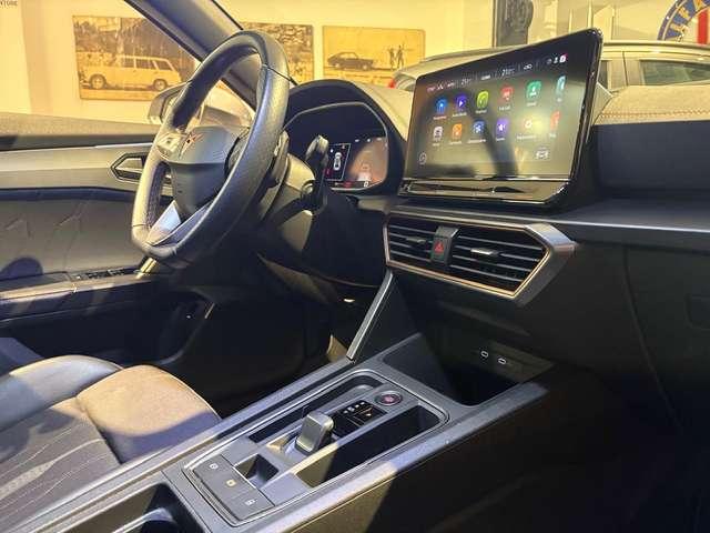 CUPRA Formentor Formentor 1.5 TSI DSG