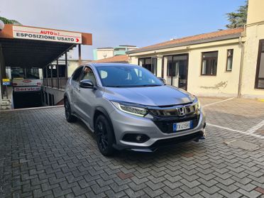 Honda HR-V 1.5 182cv Executive Navi - unicoprop.