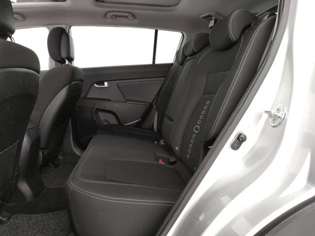 KIA Sportage 1.7 CRDI VGT 2WD Cool con TETTO