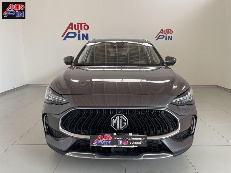 MG HS HS 1.5T-GDI Luxury*Tetto Apribile*
