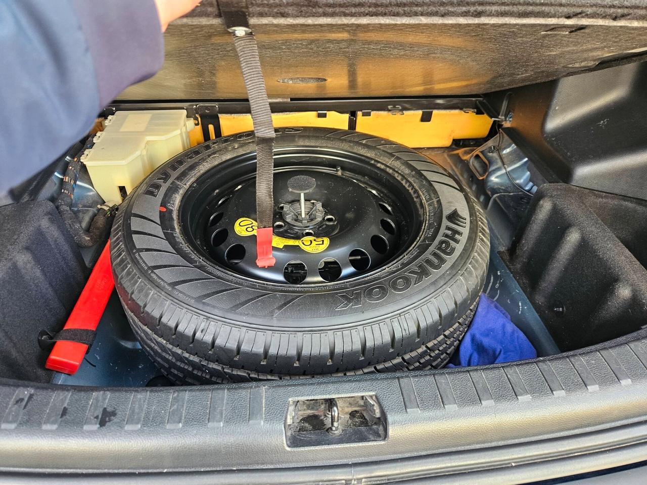 Land Rover Freelander 2.2 TD4 S.W. SE