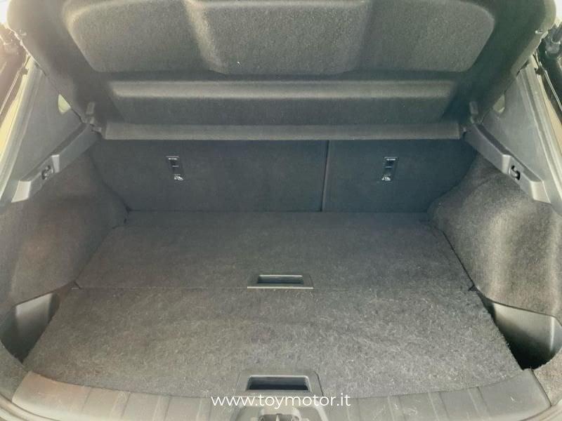 Nissan Qashqai 2ª serie 1.5 dCi 115 CV DCT N-Connecta