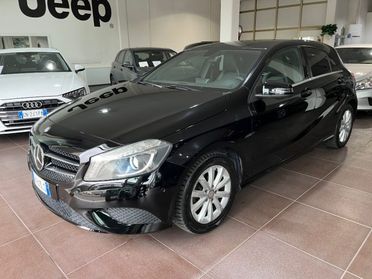 MERCEDES-BENZ A 180 d Executive EURO 6B