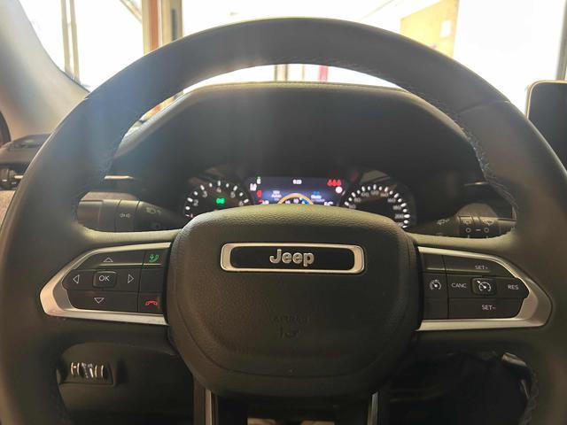 JEEP Compass 1.3 Turbo T4 2WD Business