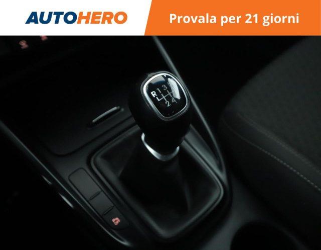 KIA Carens 1.7 CRDi 115 CV Business Class