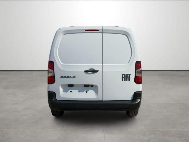 FIAT Doblo Doblò XL 1.5 BlueHdi 130CV PL-TN Van