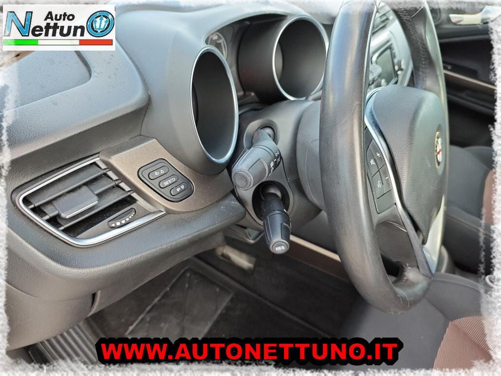 Alfa Romeo Giulietta 1.6 JTDm-2 105 CV Distinctive