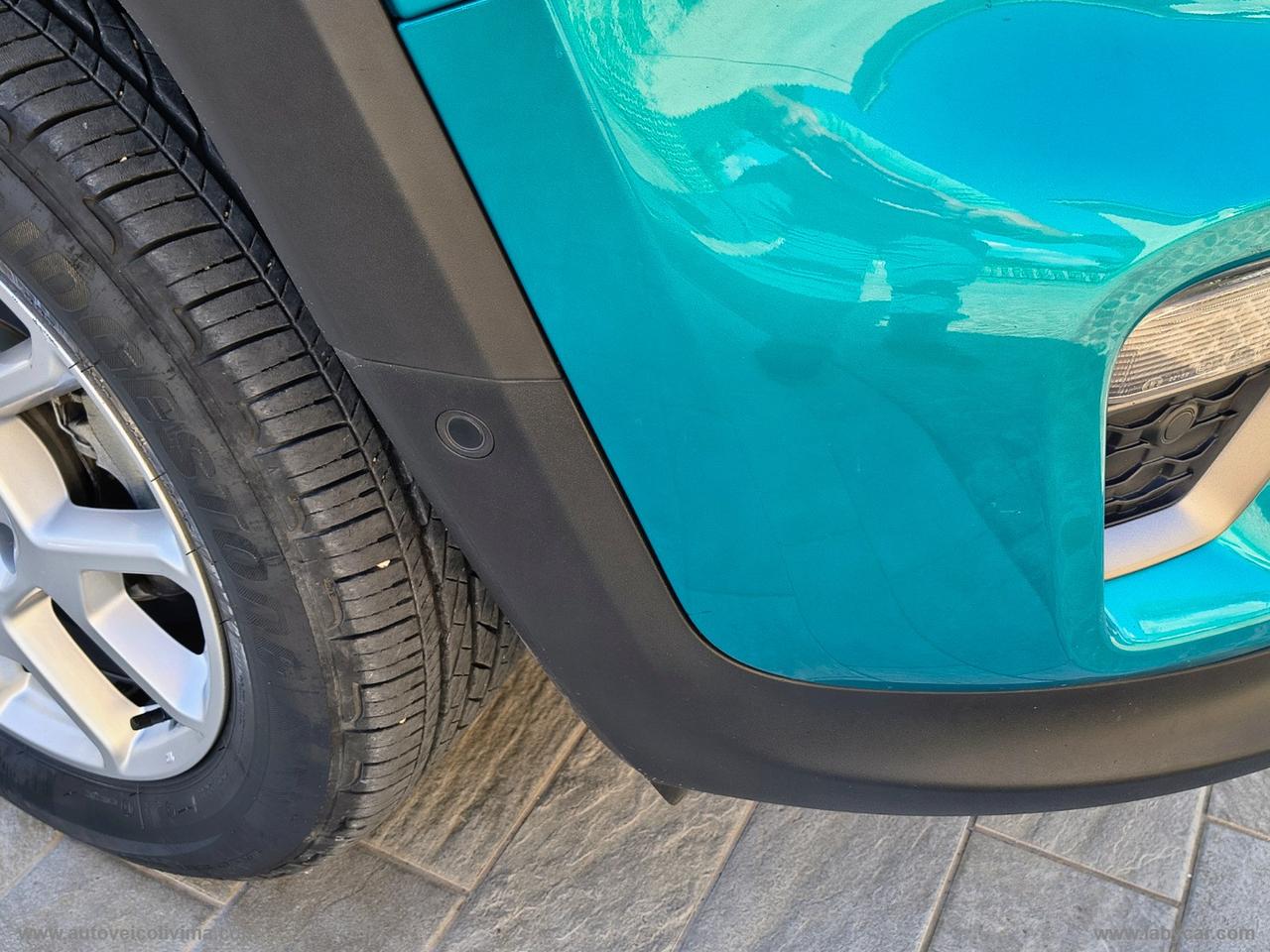 JEEP Renegade 1.6 Mjt 120CV Limited