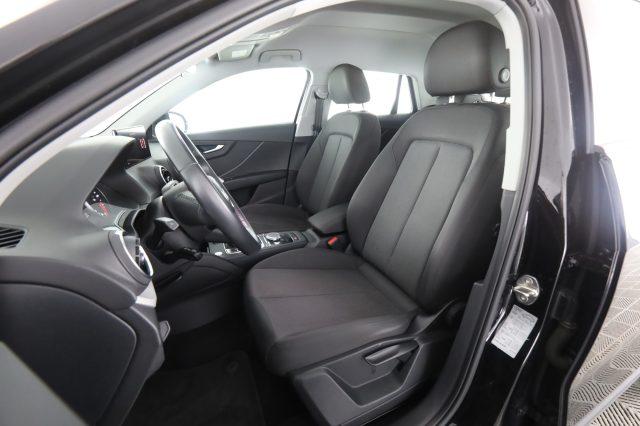 AUDI Q2 Q2 30 TDI S tronic Business