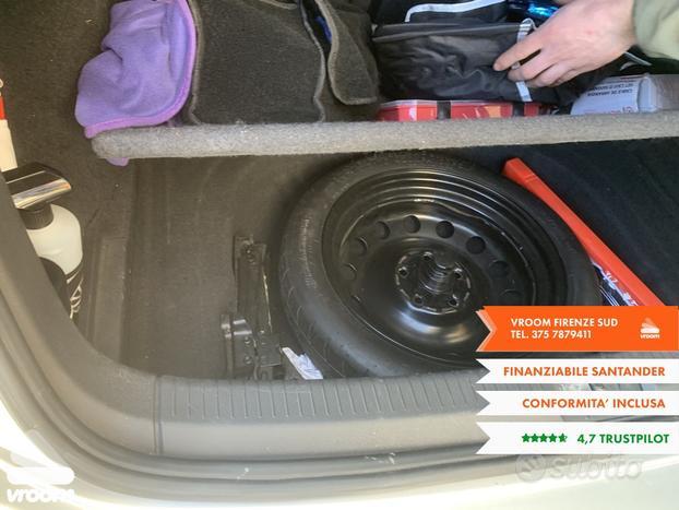 VOLKSWAGEN Golf 7 serie Golf 1.6 TDI 5p. Trend...