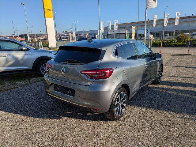 RENAULT Clio TCe 90 CV 5 porte Techno