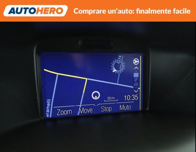 FORD Fiesta 1.5 TDCi 95CV 5 porte ST-Line