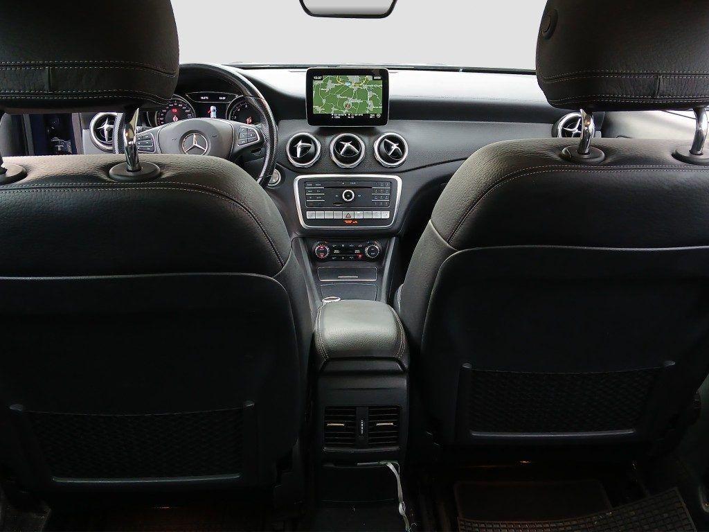 Mercedes-Benz GLA 220 Automatic 4Matic Business Extra Sport