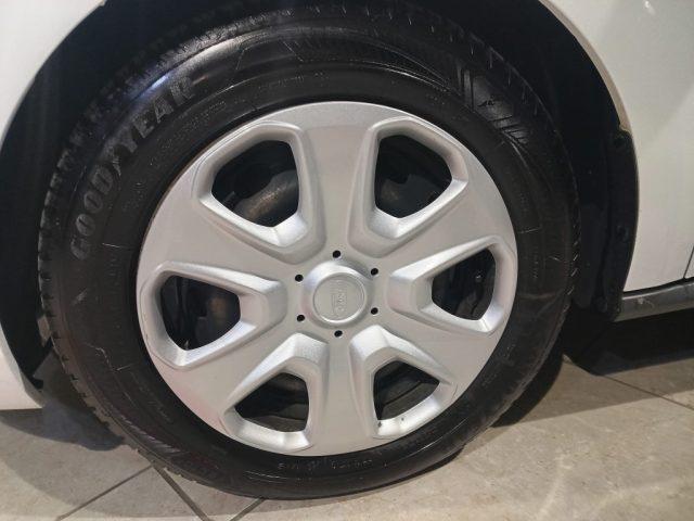 FORD Tourneo Courier 1.5 TDCI 75 CV S&S Plus