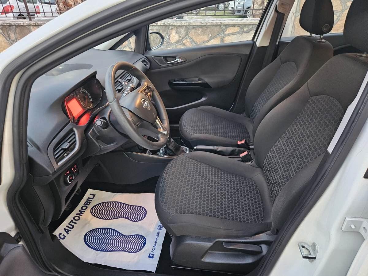 Opel Corsa 1.4 90CV GPL Tech 5 porte n-Joy