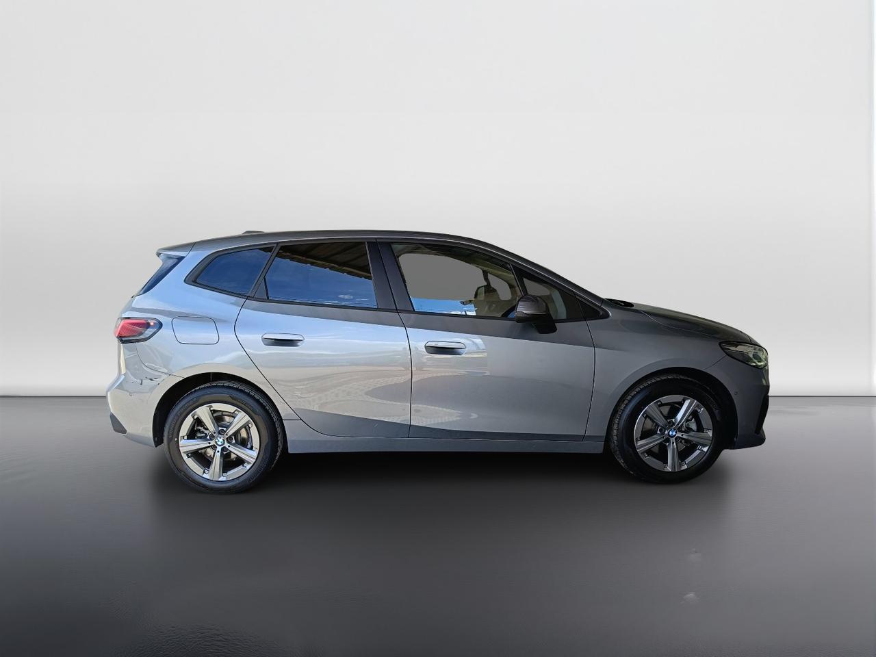 BMW Serie 2 U06 Active Tourer - 218i Active Tourer auto