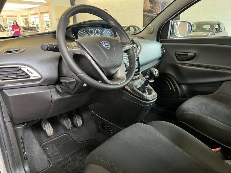 LANCIA Ypsilon 1.2 69 CV 5 porte S&S Gold