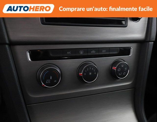 VOLKSWAGEN Golf Business 1.4 TSI 5p. Comfortline BlueMotion Techno